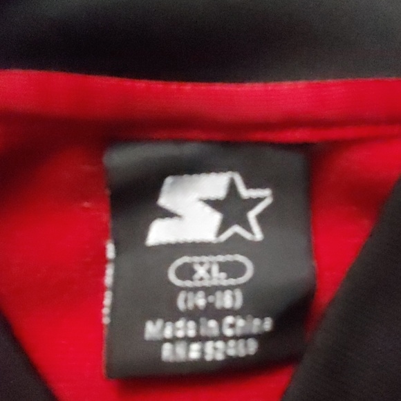 Starter jacket - Picture 4 of 5